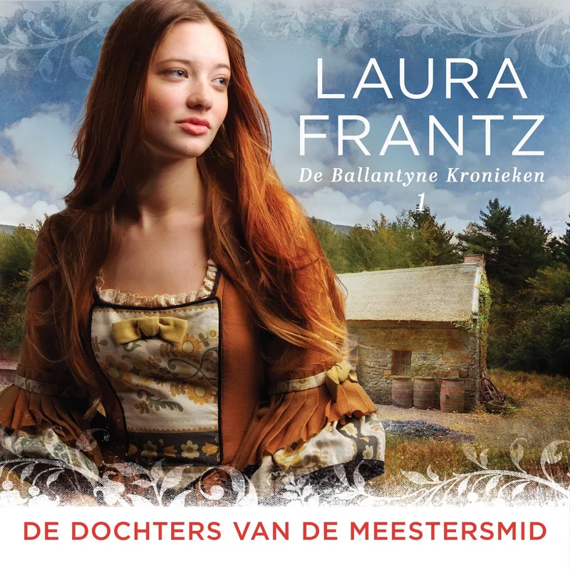 De dochters van de meestersmid fra Kok – billede af bogen