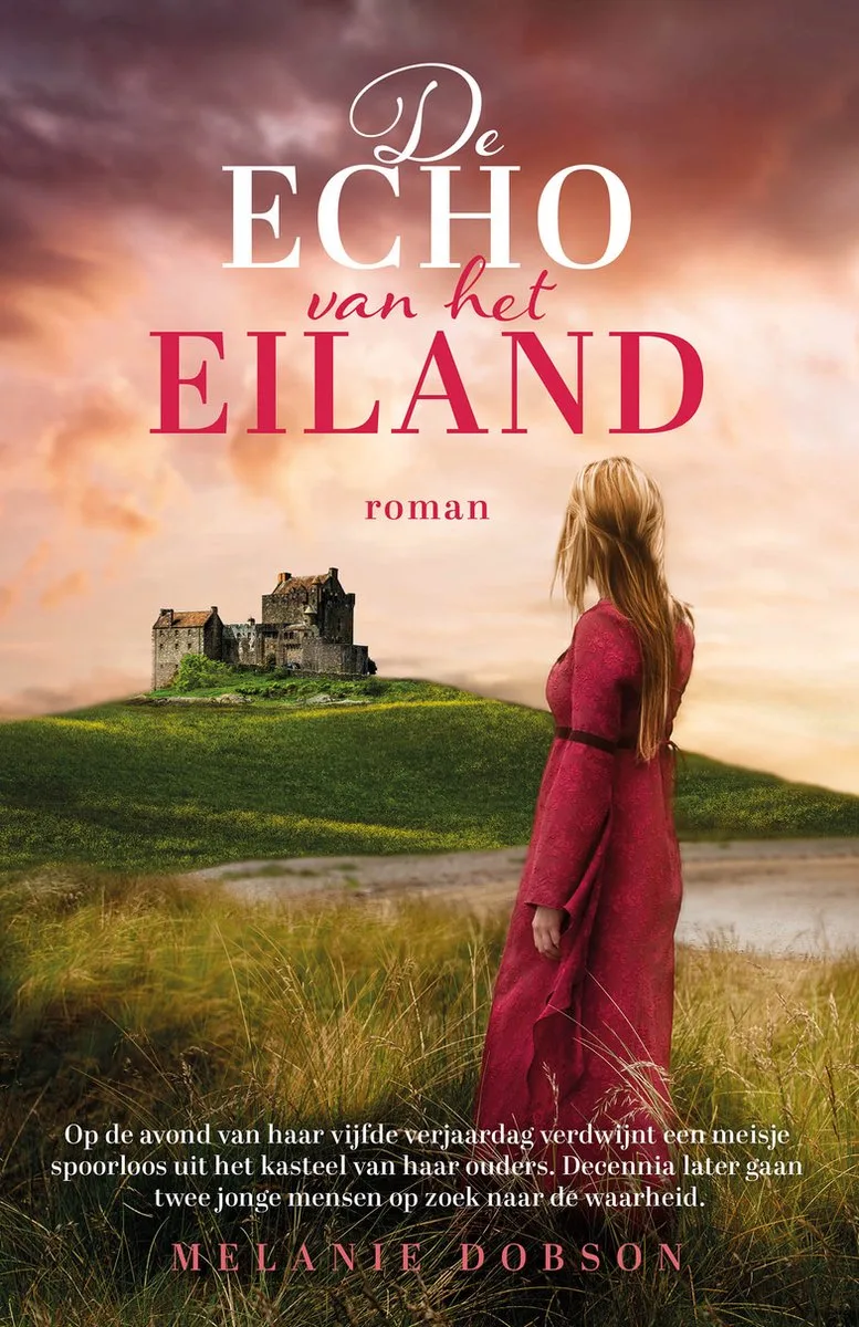 De echo van het eiland fra Kok – billede af bogen