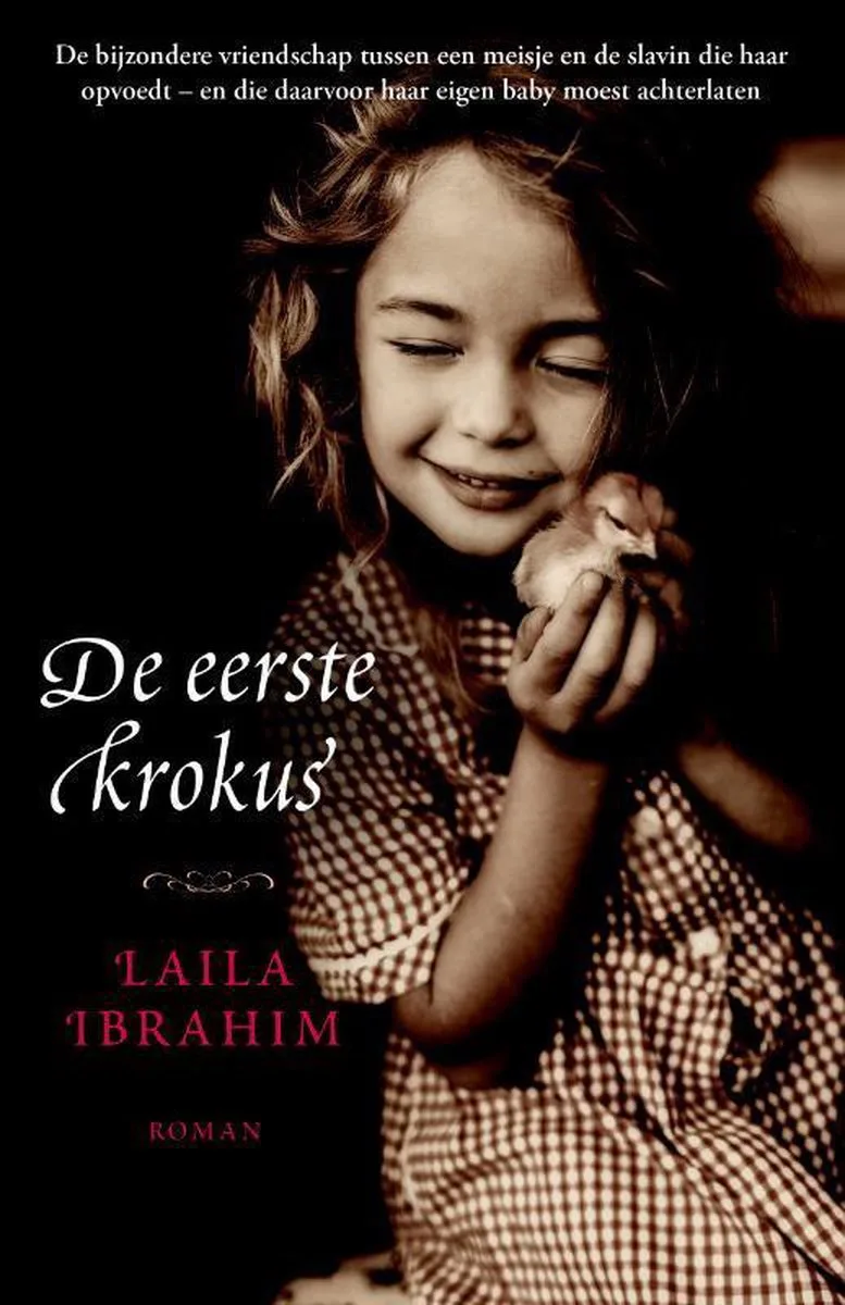 De eerste krokus von Kok – Buchfoto