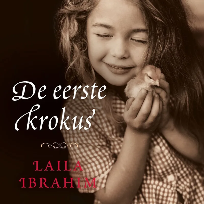 De eerste krokus von Kok – Buchfoto