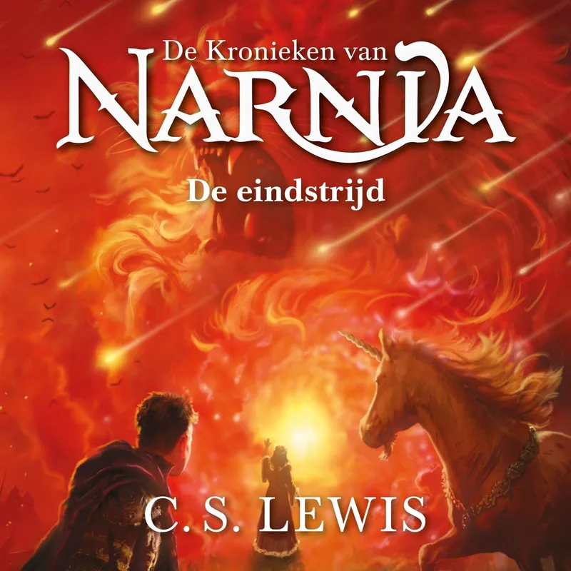 De eindstrijd von Kok – Buchfoto
