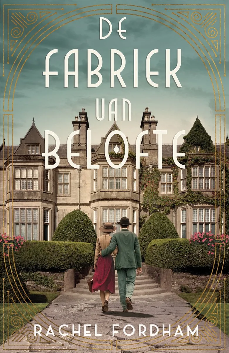 De fabriek van belofte fra Kok – billede af bogen