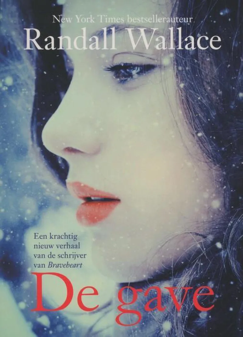 De Gave von Kok – Buchfoto