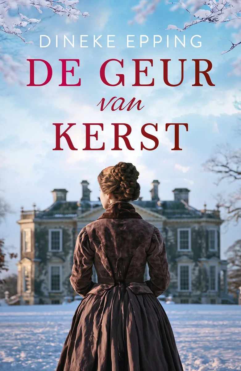 De geur van kerst von Kok – Buchfoto