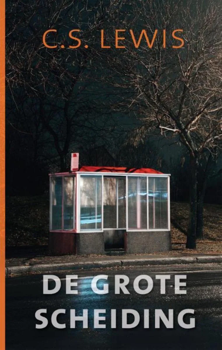De grote scheiding von Kok – Buchfoto