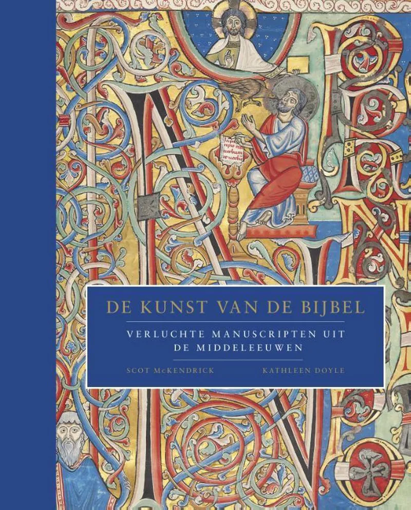 De kunst van de Bijbel von Kok – Buchfoto