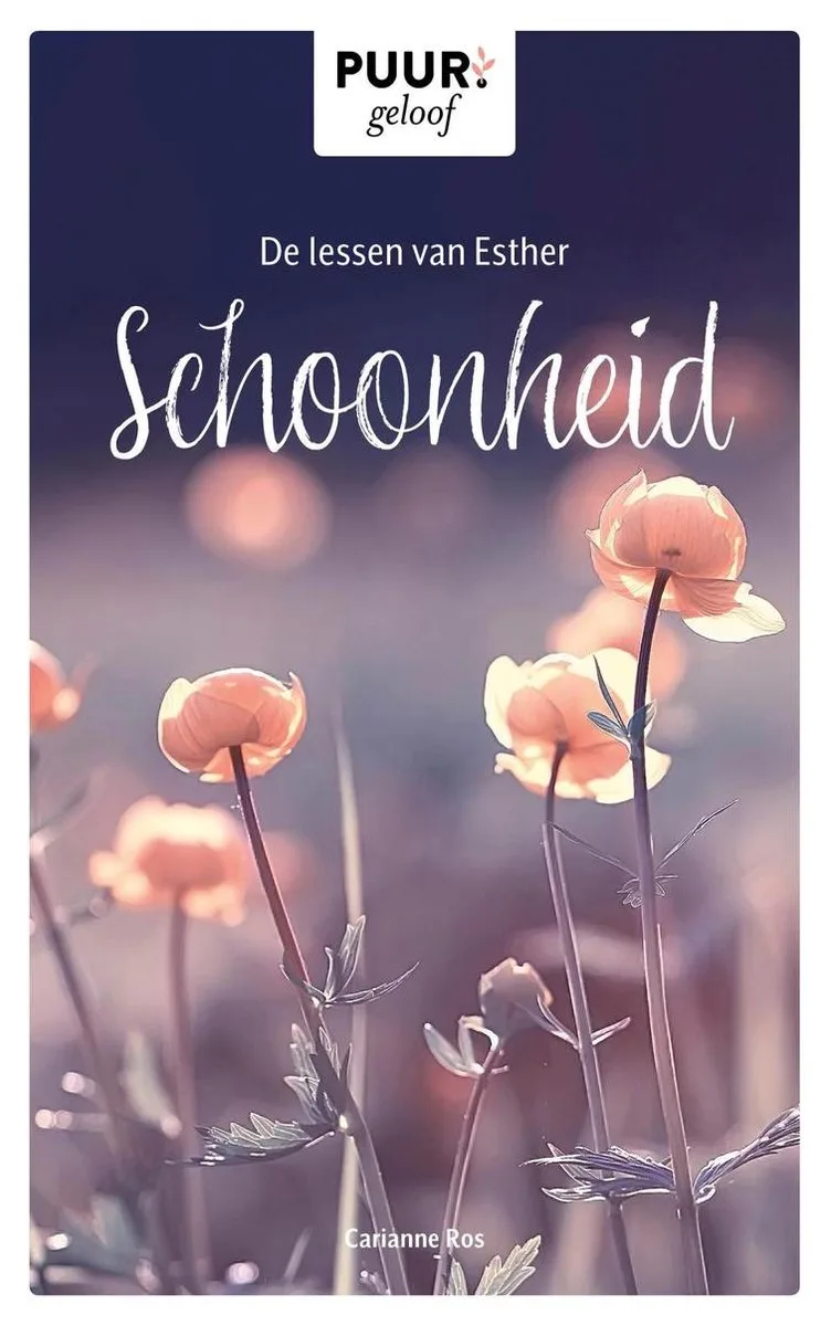 De lessen van Esther von Kok – Buchfoto