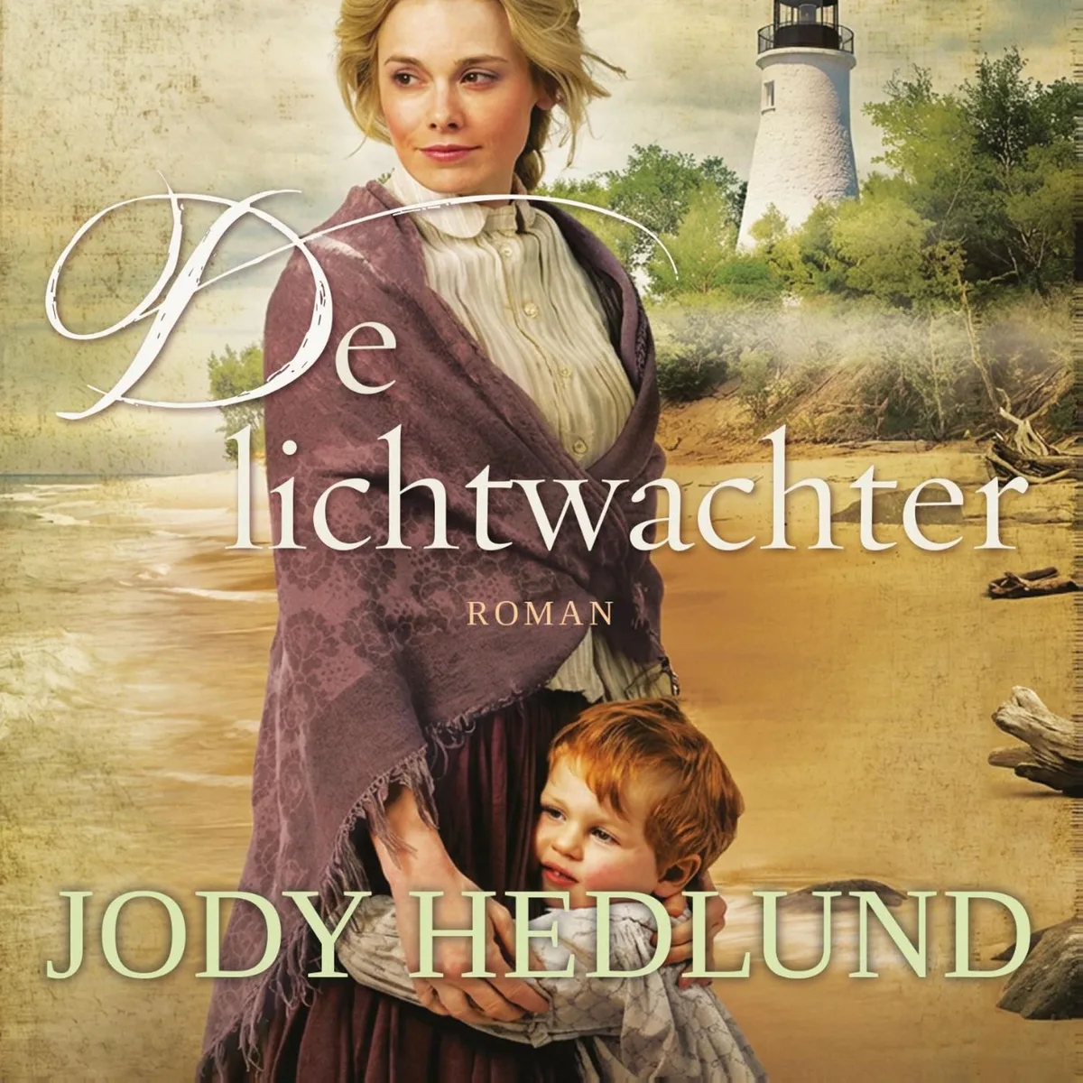 De lichtwachter fra Kok – billede af bogen