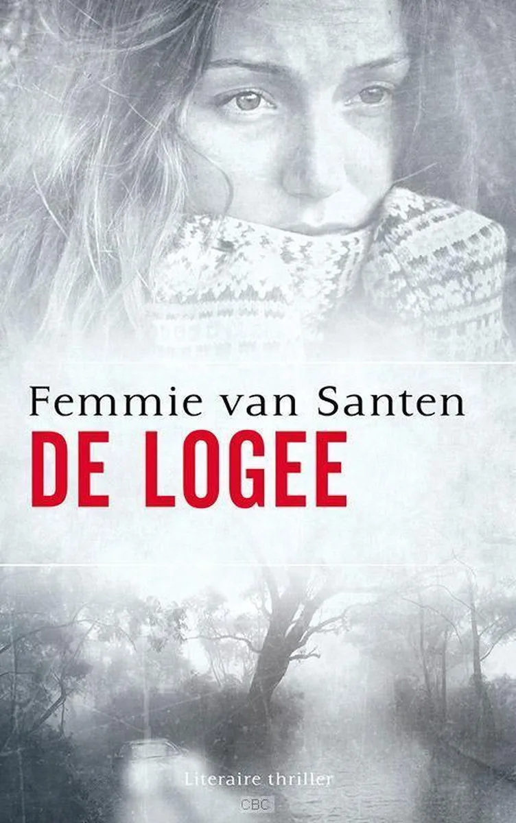 De logee von Kok – Buchfoto