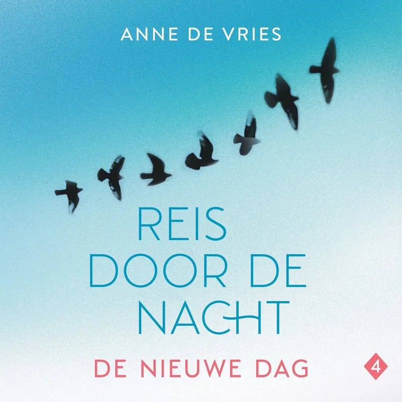 De nieuwe dag von Kok – Buchfoto