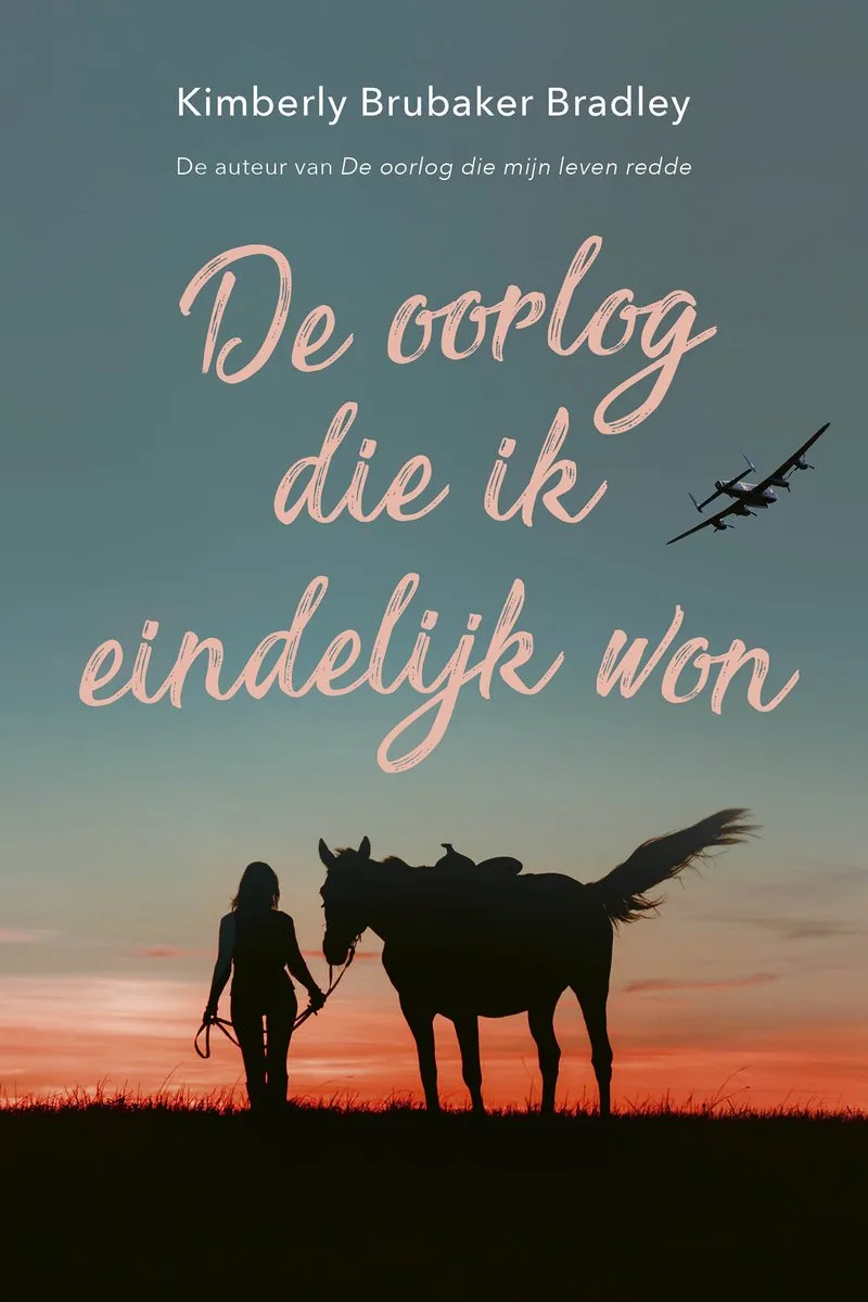 De oorlog die ik eindelijk won von Kok – Buchfoto