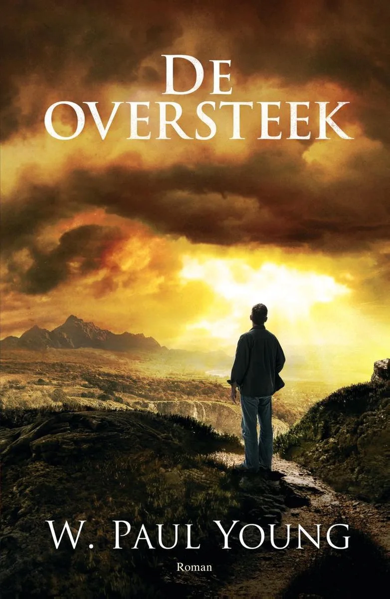De oversteek von Kok – Buchfoto