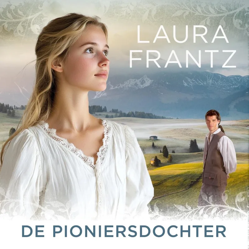 De pioniersdochter von Kok – Buchfoto