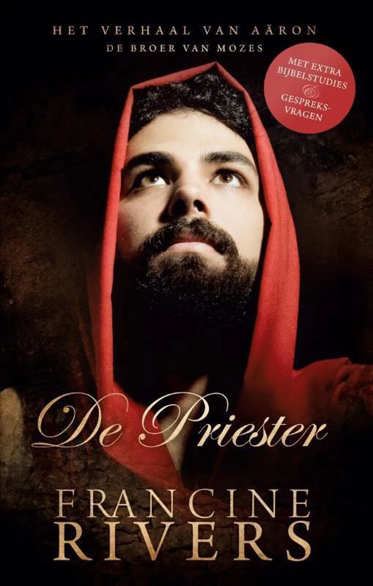 De priester von Kok – Buchfoto