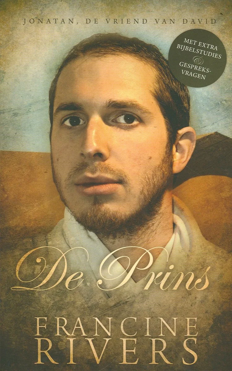 De Prins von Kok – Buchfoto