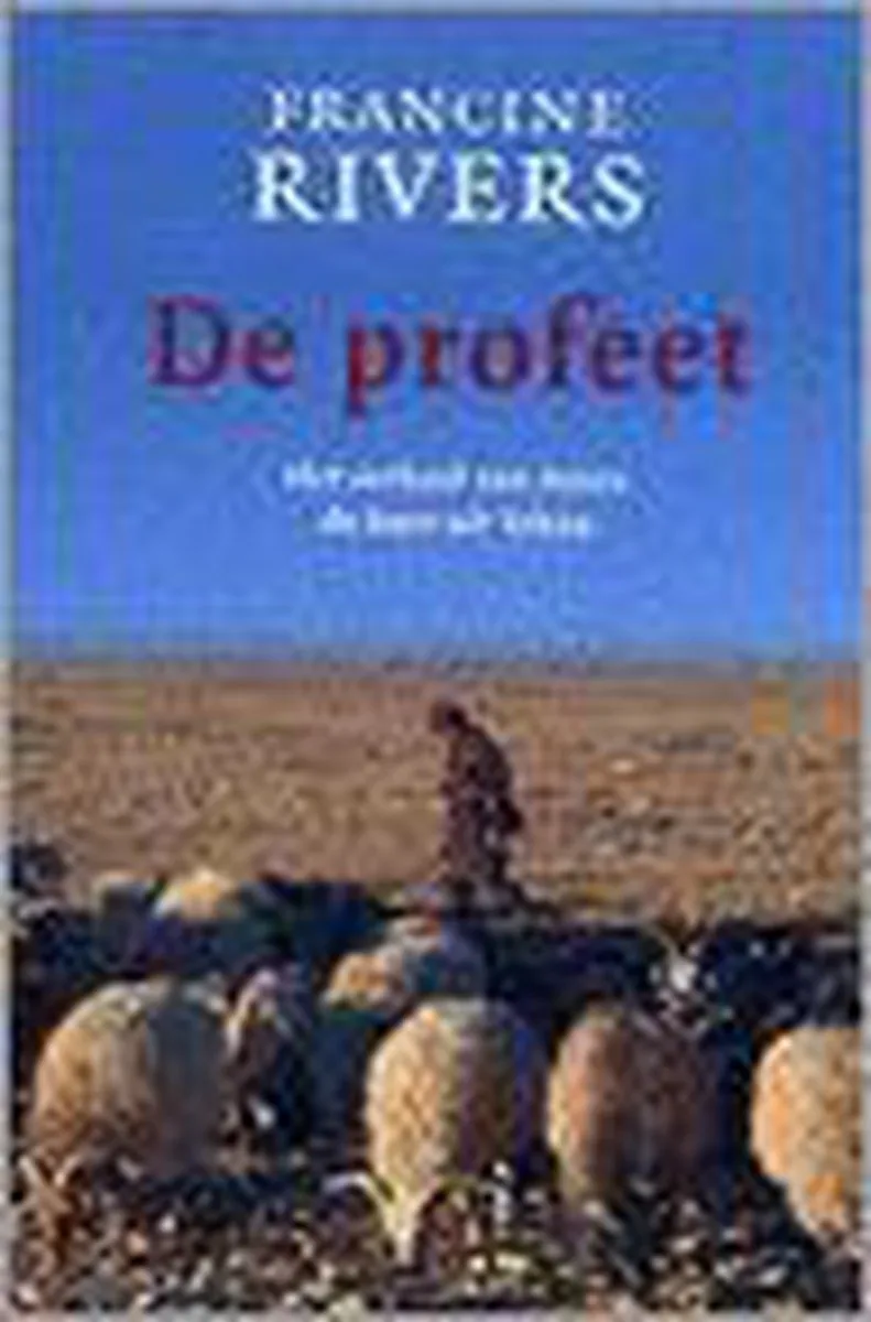 De Profeet von Kok – Buchfoto
