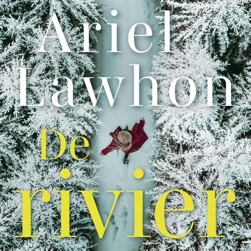 De rivier de Kok – photo du livre