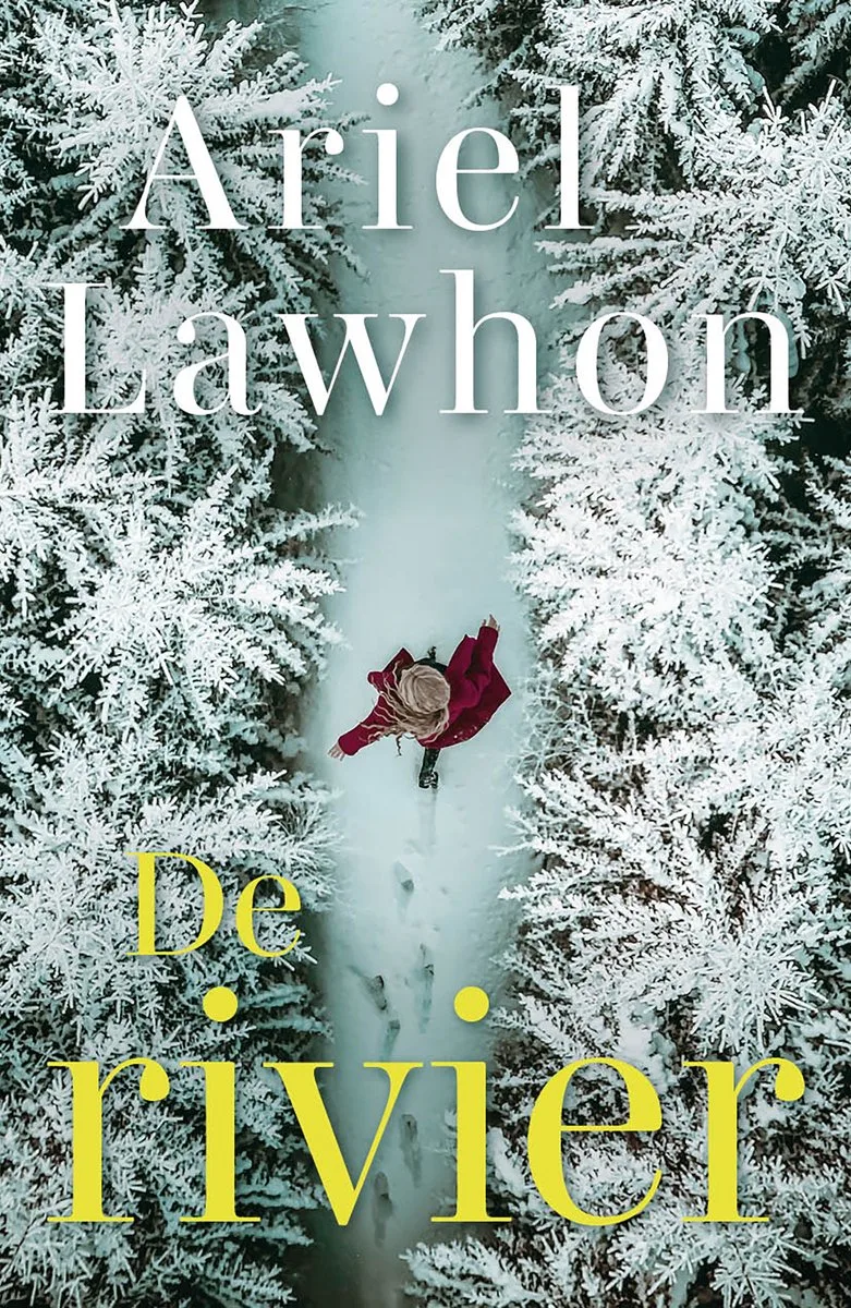 De rivier von Kok – Buchfoto