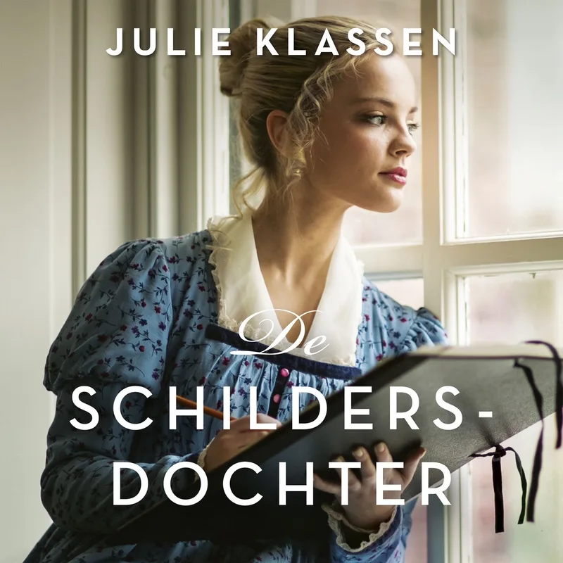 De schildersdochter von Kok – Buchfoto