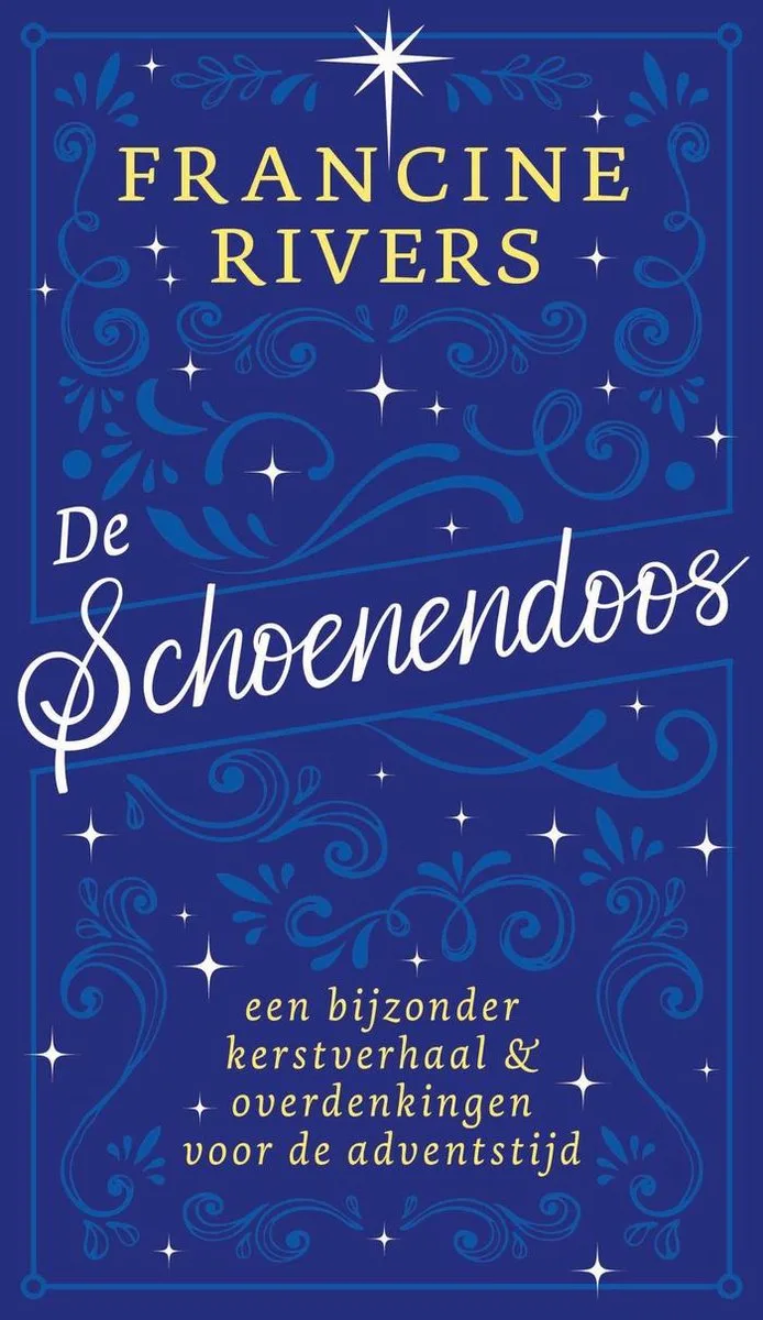 De schoenendoos von Kok – Buchfoto