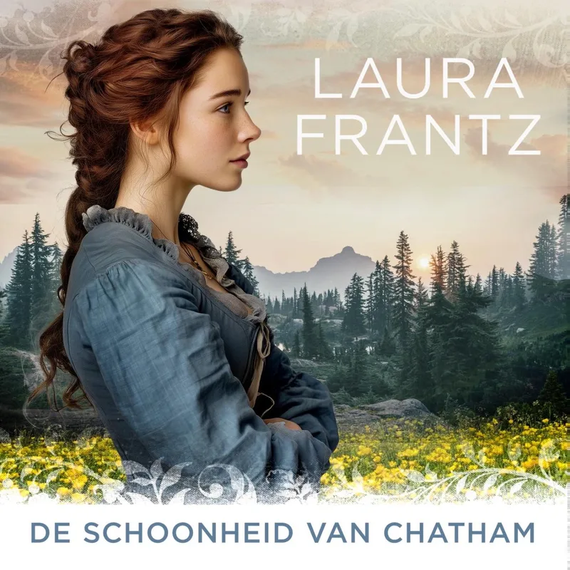 De schoonheid van Chatham von Kok – Buchfoto