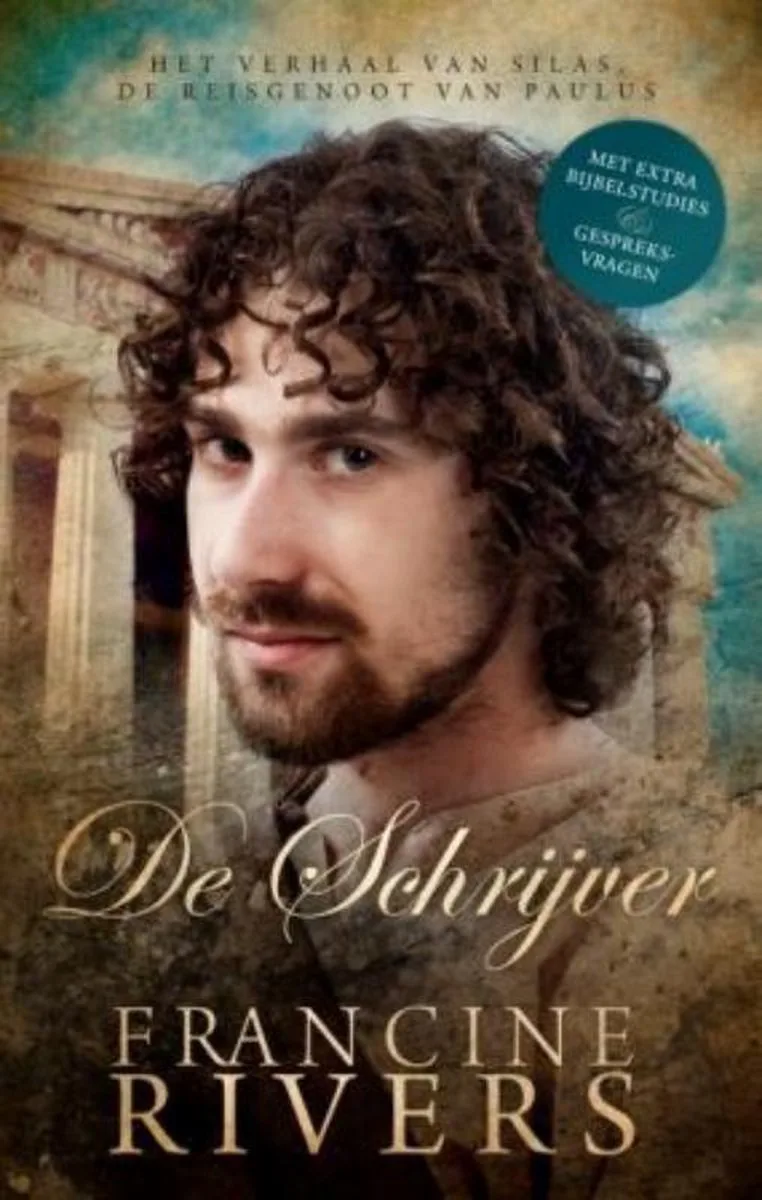 De schrijver von Kok – Buchfoto
