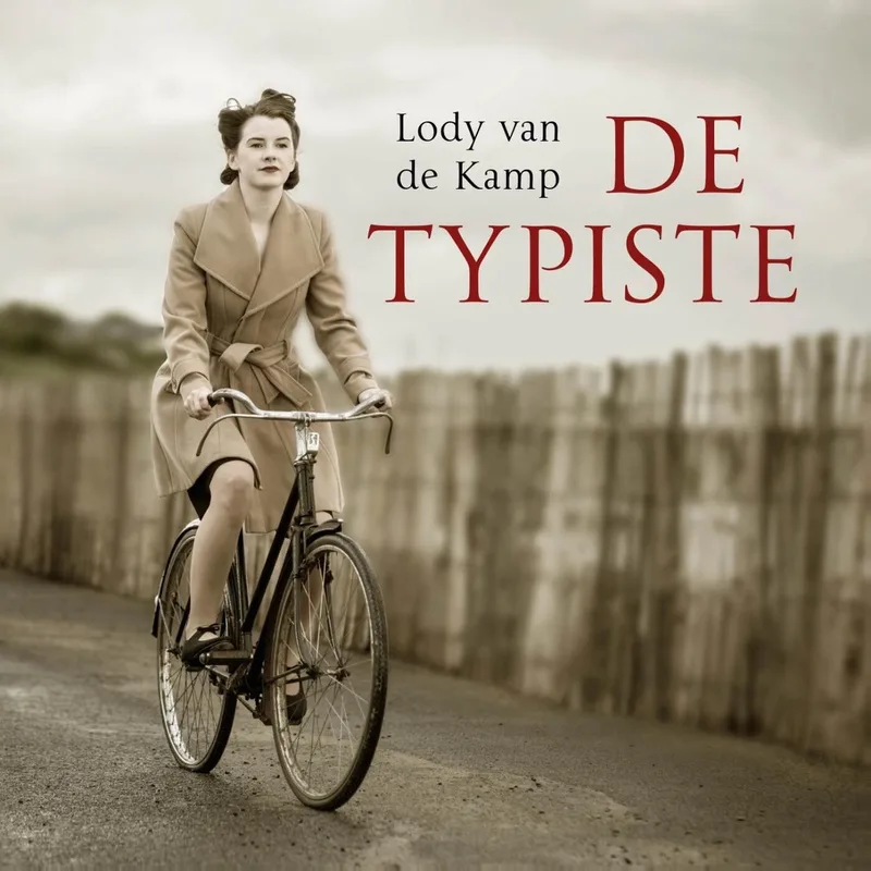 De typiste fra Kok – billede af bogen