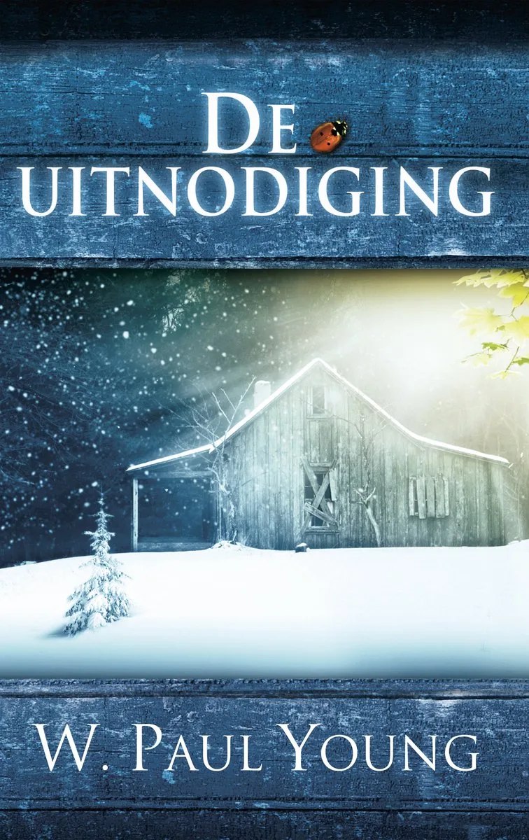 De uitnodiging von Kok – Buchfoto