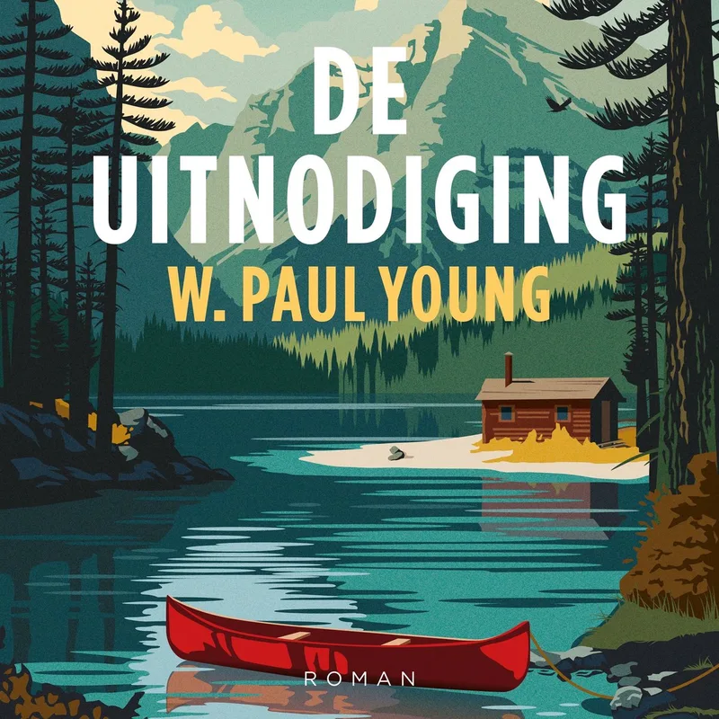 De uitnodiging von Kok – Buchfoto