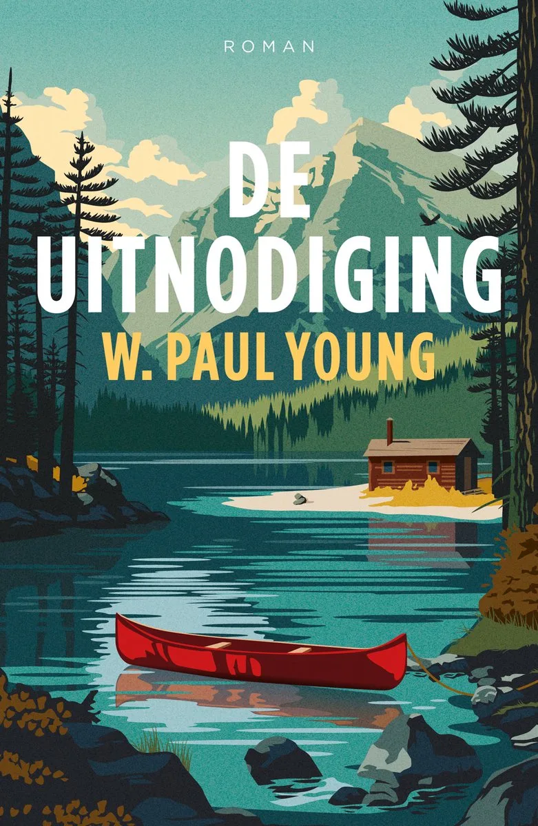 De uitnodiging von Kok – Buchfoto