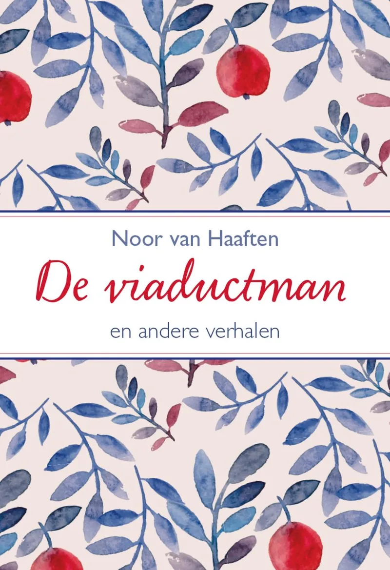 De viaductman von Kok – Buchfoto
