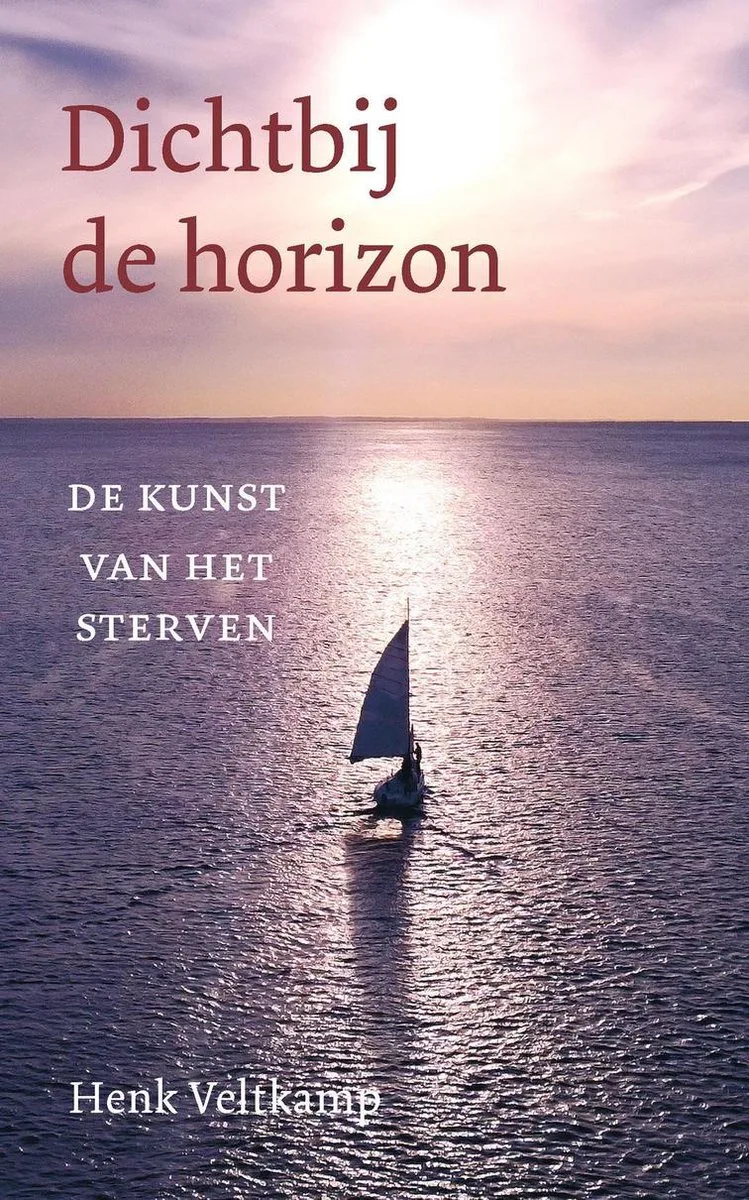 Dichtbij de horizon fra Kok – billede af bogen