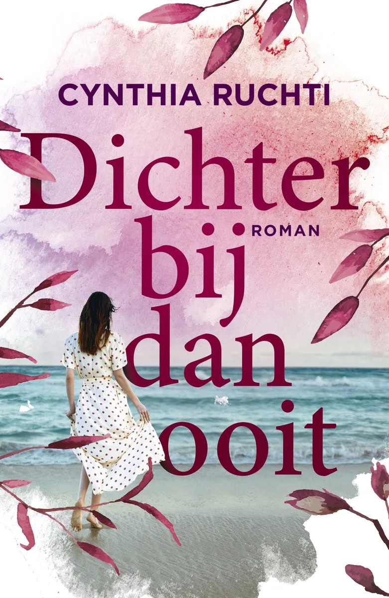 Dichterbij dan ooit von Kok – Buchfoto