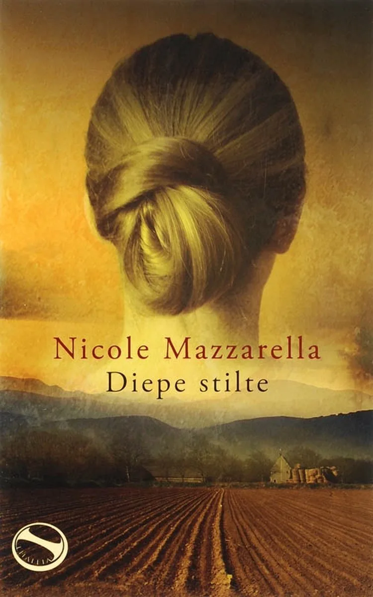 Diepe Stilte von Kok – Buchfoto