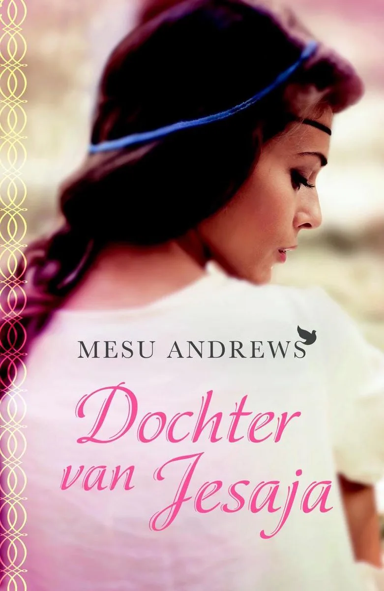 Dochter van Jesaja von Kok – Buchfoto