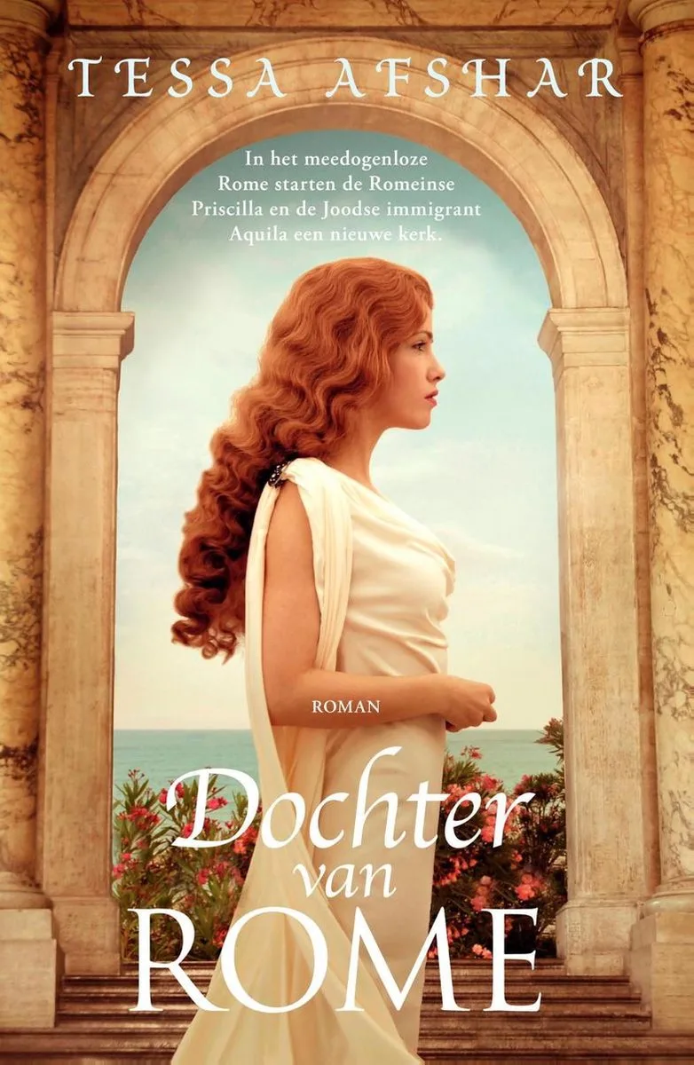 Dochter van Rome von Kok – Buchfoto
