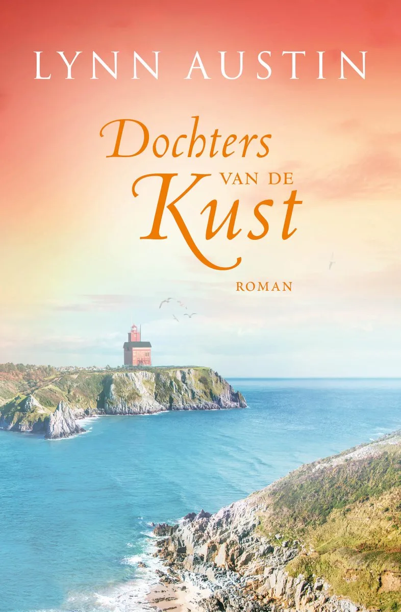 Dochters van de kust de Kok – photo du livre