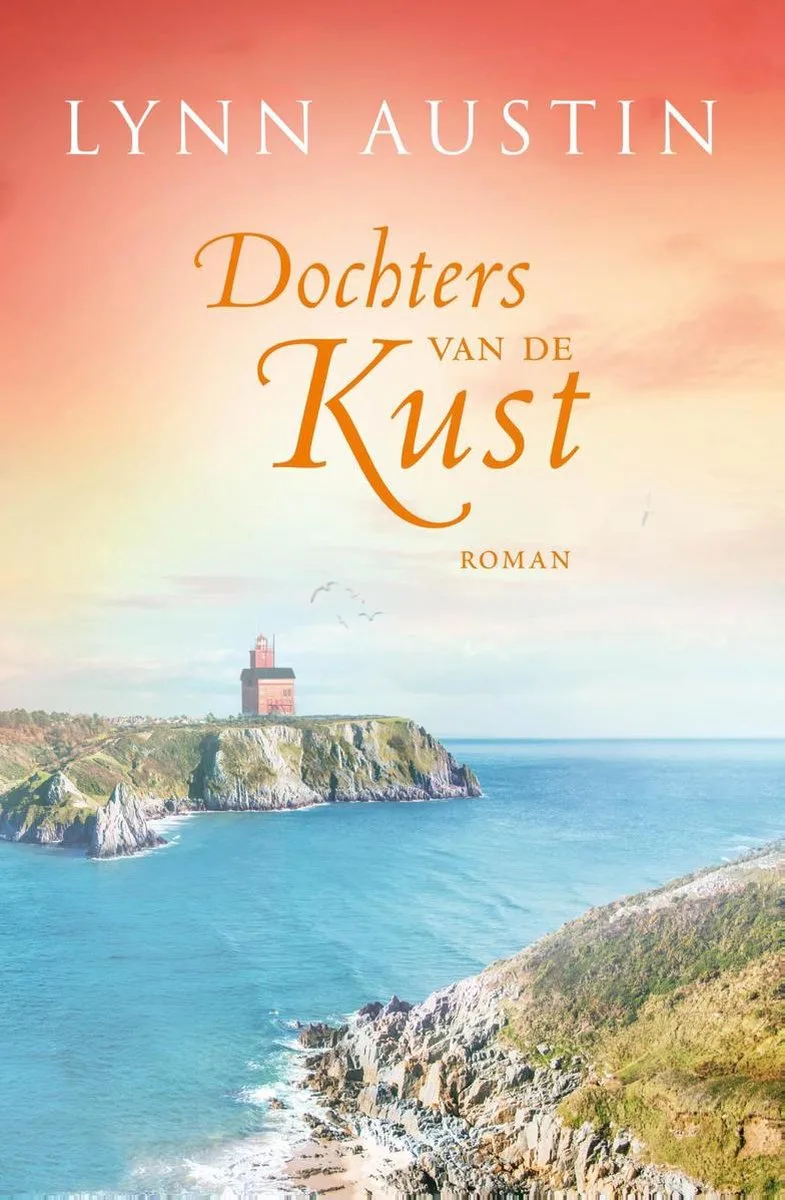 Dochters van de kust fra Kok – billede af bogen