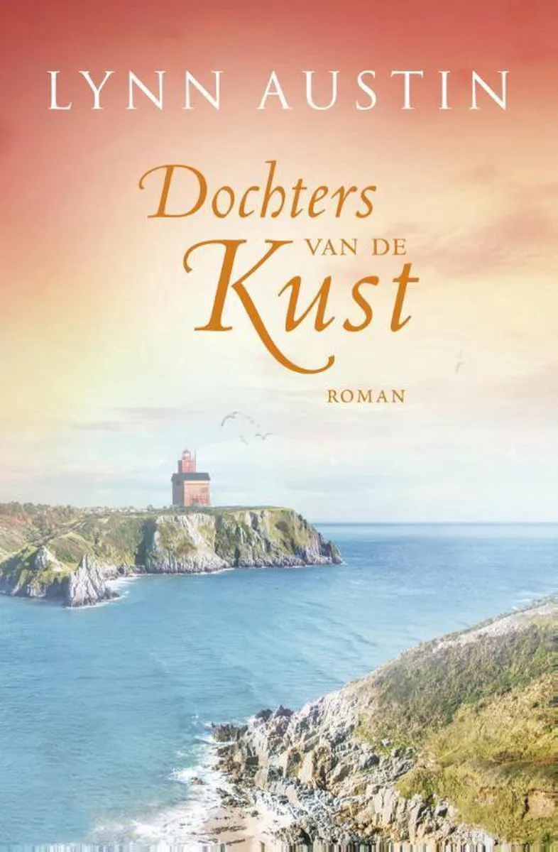 Dochters van de kust von Kok – Buchfoto