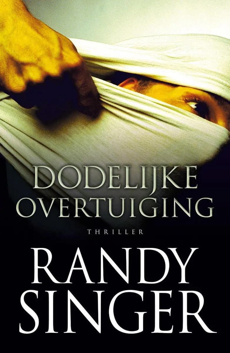 DODELIJKE OVERTUIGING von Kok – Buchfoto