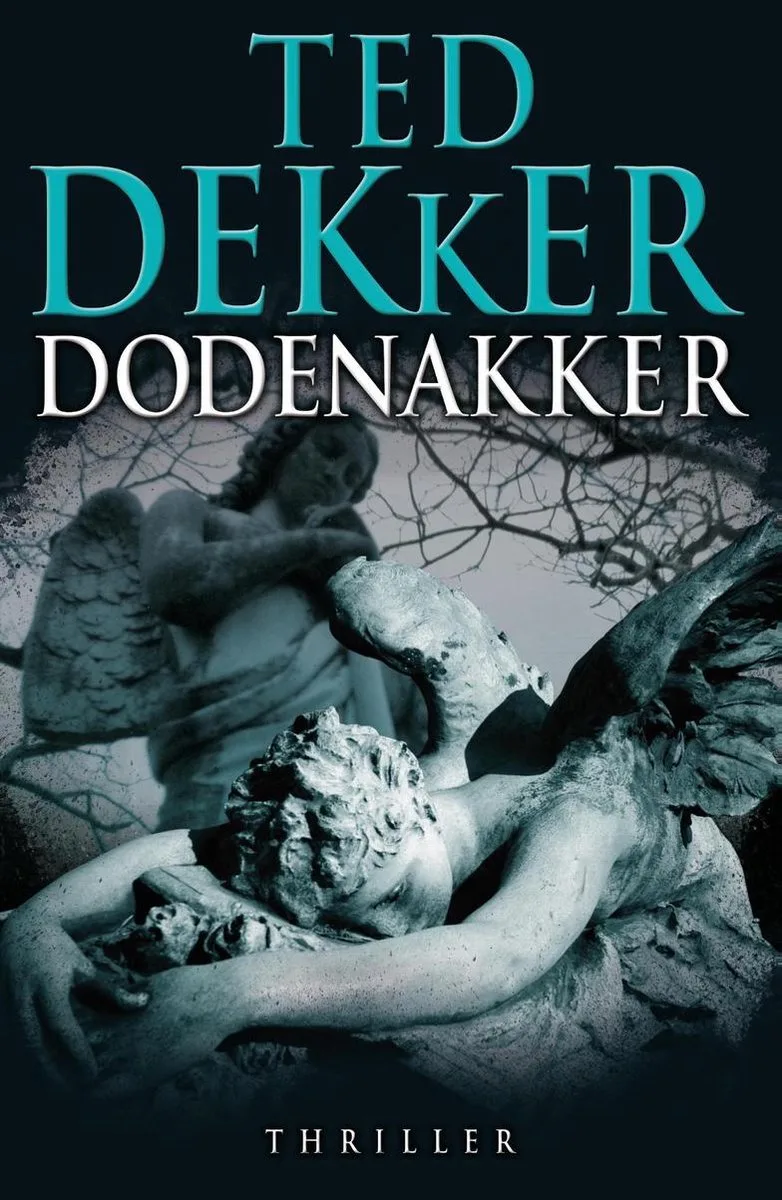 DODENAKKER fra Kok – billede af bogen