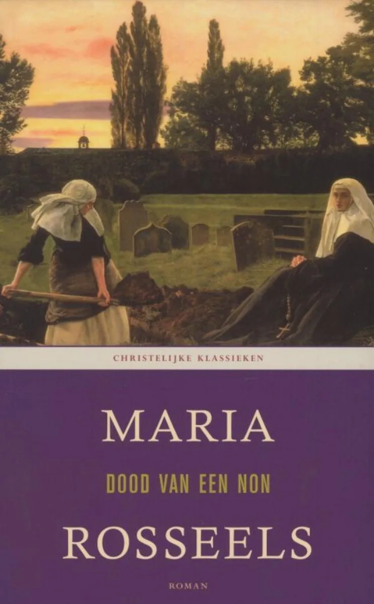 DOOD VAN EEN NON von Kok – Buchfoto