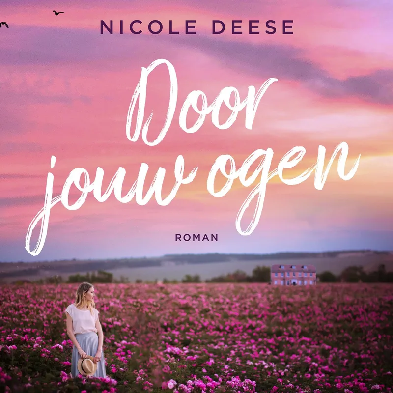Door jouw ogen von Kok – Buchfoto