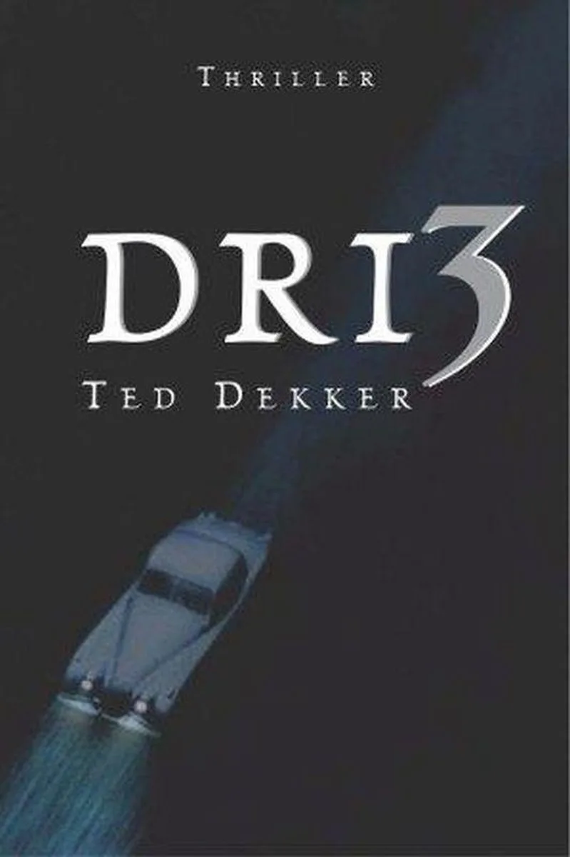 Dri3 von Kok – Buchfoto