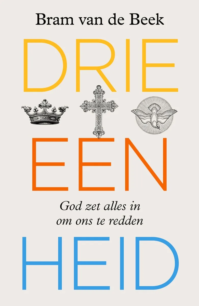 Drie-eenheid von Kok – Buchfoto