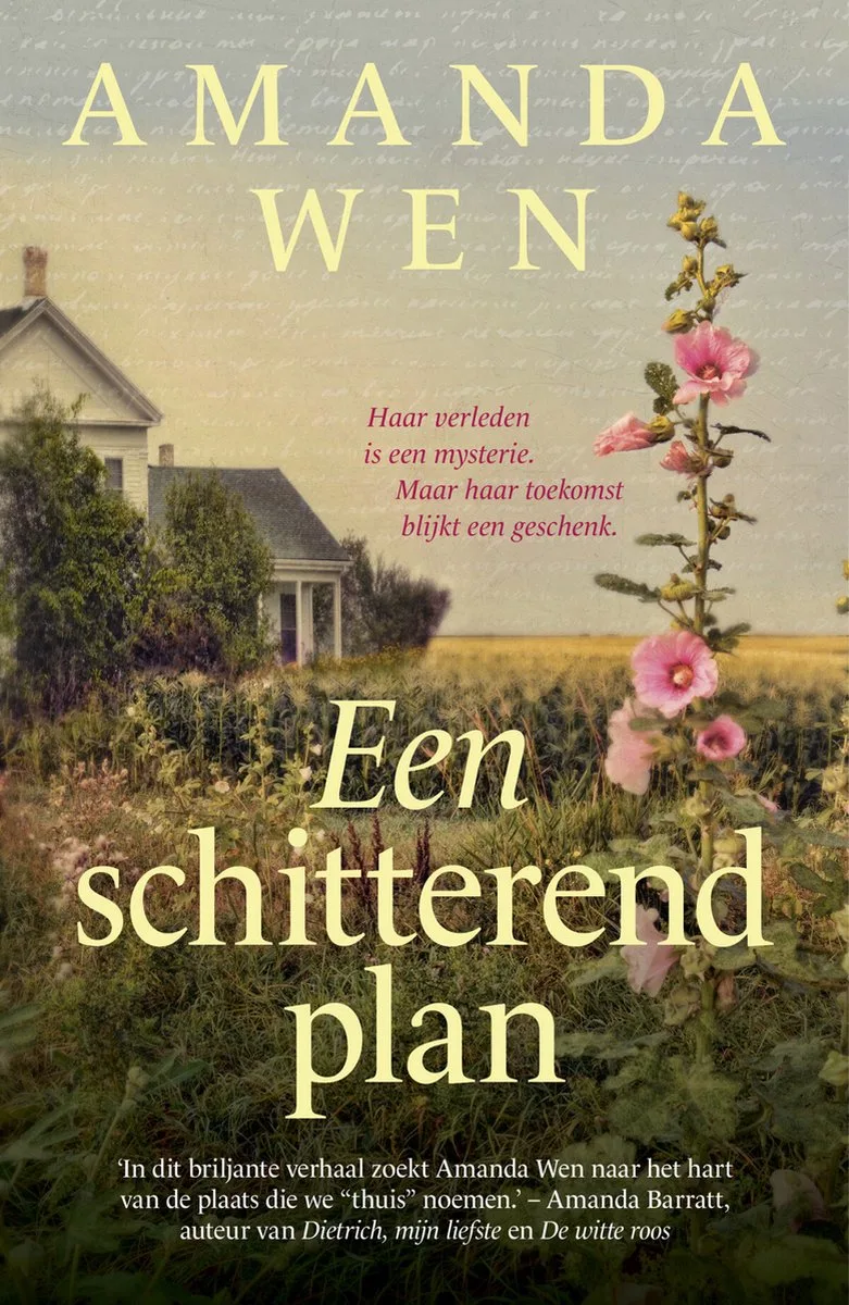 Een schitterend plan von Kok – Buchfoto