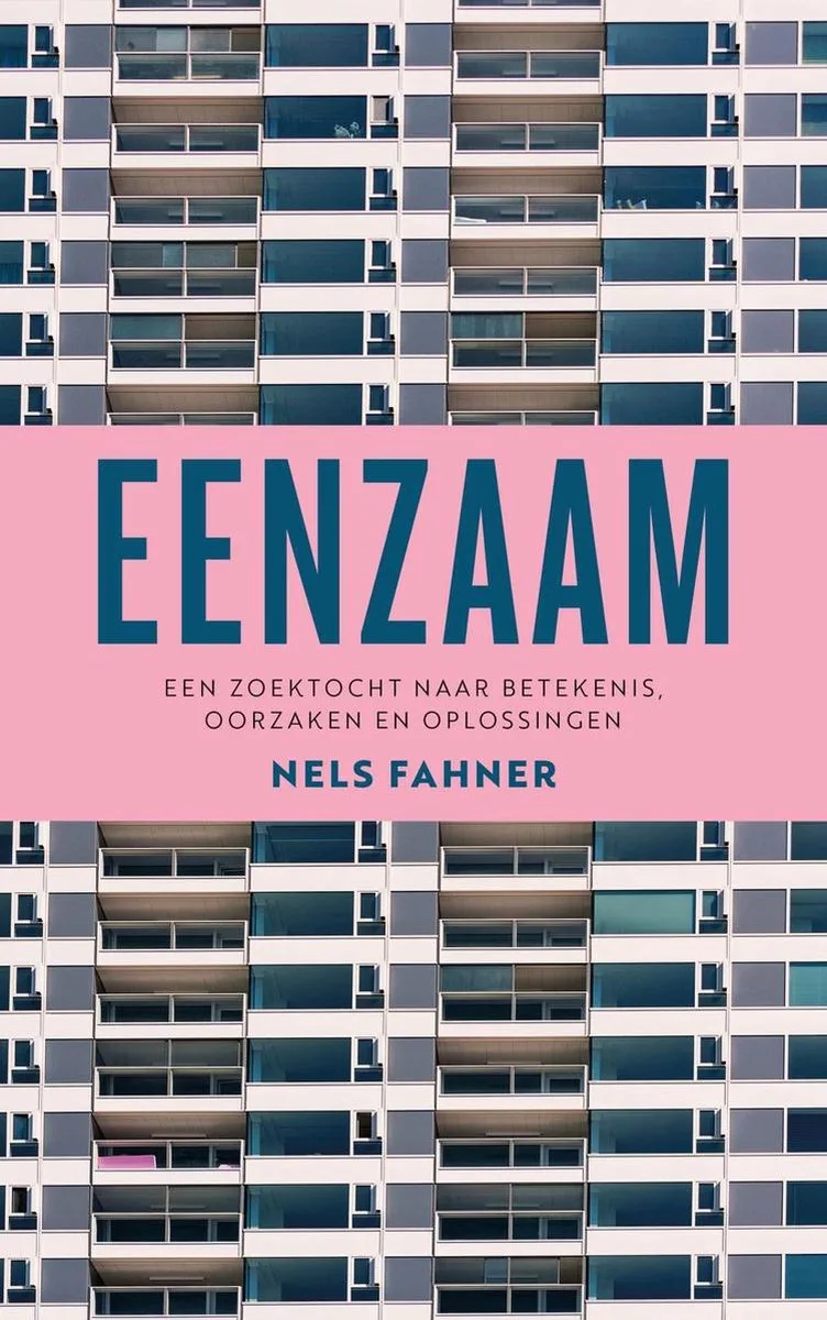 Eenzaam von Kok – Buchfoto