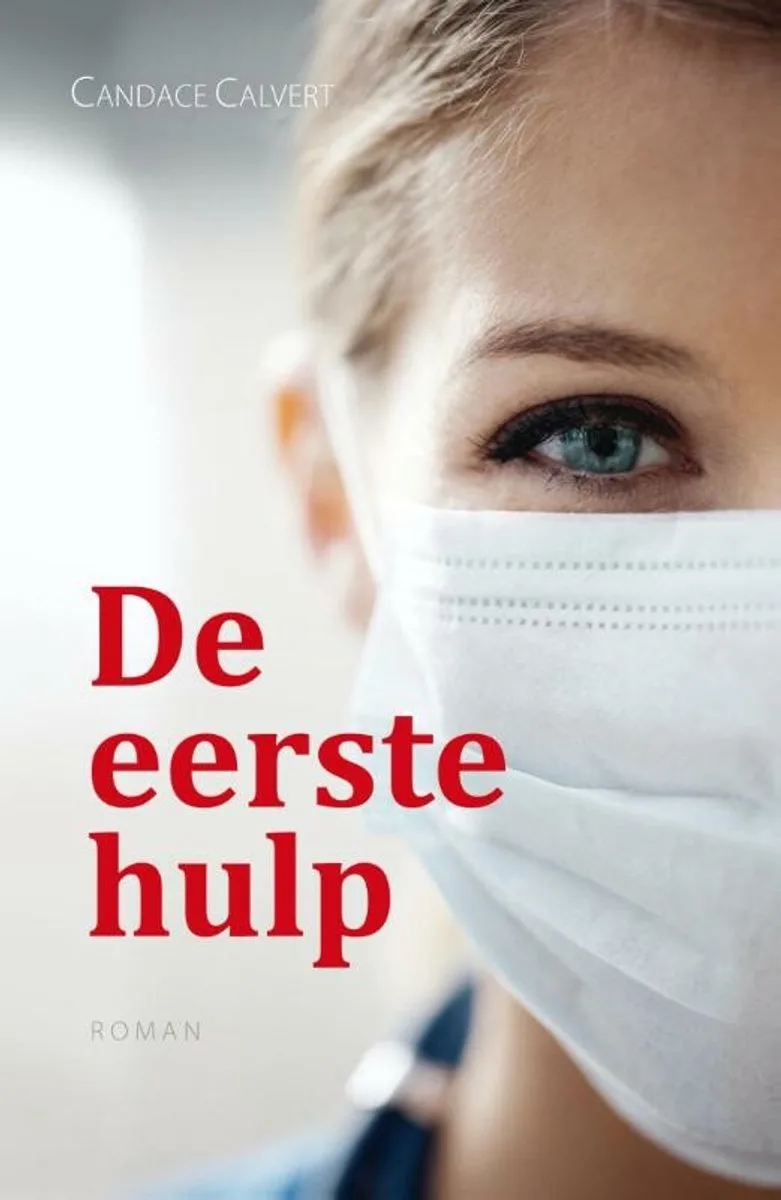 Eerste hulp von Kok – Buchfoto