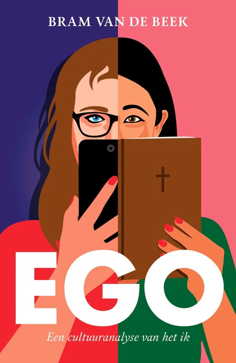 Ego von Kok – Buchfoto