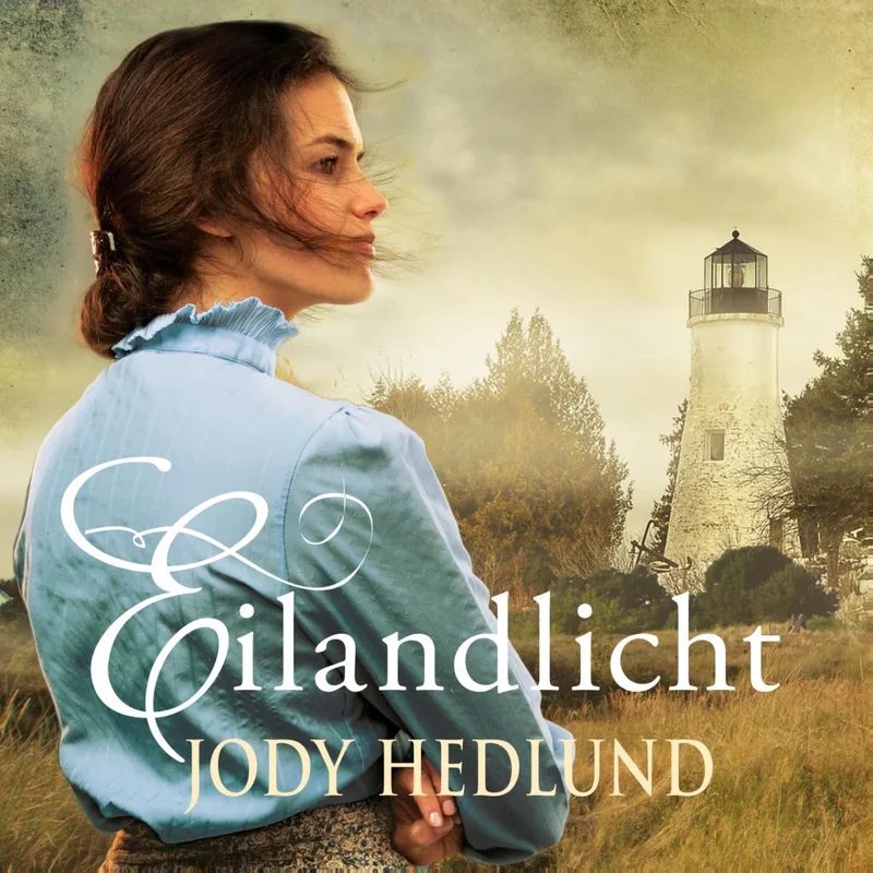 Eilandlicht de Kok – photo du livre